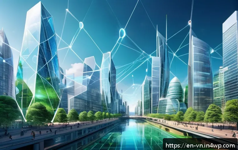 Unlocking Economic Potential Through Conscious Technology Adoption in Today’s Digital Era 3 의식적 기술 사용의 경제적 기회 관련 이미지 1