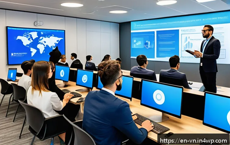 Unlocking Economic Potential Through Conscious Technology Adoption in Today’s Digital Era 4 의식적 기술 사용의 경제적 기회 관련 이미지 2