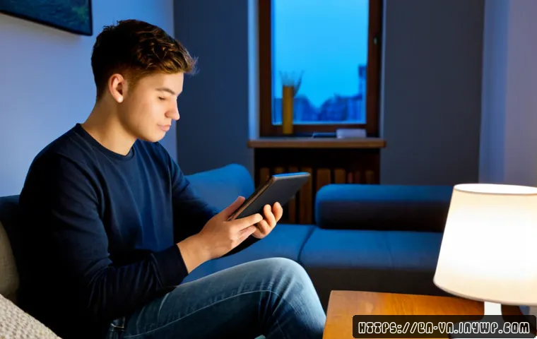 Mindful Tech Habits for Lower Stress: A Practical Guide to Digital Wellbeing Tools and Boundaries 3 의식적 기술 사용을 통한 스트레스 관리 관련 이미지 1